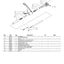 Carraro 28.20 + TB172 Axle with Transfer Box Parts Catalog (Ref. 643301) – sample page 2