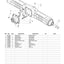 Carraro 28.20 Rear Axle Parts Catalog (Ref. 643305) – sample page 1