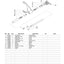 Carraro 28.25 + TB172 Axle with Transfer Box Parts Catalog (Ref. 643311) – sample page 2