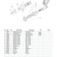 Carraro 28.19 Axle Parts Catalog (Ref. 643410, 149459) – sample page 2