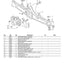 Carraro 26.16 Axle Parts Catalog (Ref. 643427) – sample page 1
