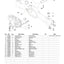 Carraro 20.48 Axle Parts Catalog (Ref. 643533) – sample page 1