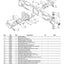 Carraro 26.25 Axle Parts Catalog (Ref. 643542) – sample page 1