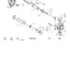 Carraro 26.25 Axle Parts Catalog (Ref. 643542) – sample page 2