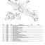Carraro 26.22 Axle Parts Catalog (Ref. 643559) – sample page 1