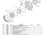 Carraro 26.22 Axle Parts Catalog (Ref. 643559) – sample page 3