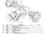 Carraro 28.44FR Axle Parts Catalog (Ref. 643560, New Version) – sample page 1