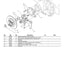 Carraro 28.44FR Axle Parts Catalog (Ref. 643560, New Version) – sample page 3