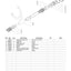 Carraro 28.44FR Axle Parts Catalog (Ref. 643560, Old Version) – sample page 2