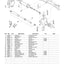 Carraro 26.00 Axle Parts Catalog (Ref. 643561) – sample page 2