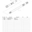 Carraro 28.43M Axle Parts Catalog (Ref. 643627) – sample page 2