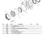Carraro 20.22 Axle Parts Catalog (Ref. 643886) – sample page 3