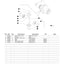 Carraro Axle Parts Catalog (Ref. 643928) – sample page 2