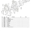 Carraro TB172 Transmission Parts Catalog (Ref. 643942) – sample page 1