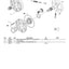 Carraro TLB1 Transmission Parts Catalog (Ref. 643945) – sample page 1