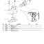 Carraro TLB1 Transmission Parts Catalog (Ref. 643945) – sample page 3
