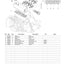 Carraro TLB2 Transmission Parts Catalog (Ref. 643949) – sample page 3