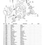 Carraro 26.25M + TB200 Axle with Transfer Box Parts Catalog (Ref. 644265) – sample page 1
