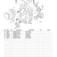 Carraro 26.25M + TB200 Axle with Transfer Box Parts Catalog (Ref. 644265) – sample page 2