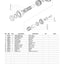 Carraro 26.25M + TB200 Axle with Transfer Box Parts Catalog (Ref. 644265) – sample page 3