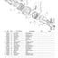 Carraro 26.25M + TB200 Axle with Transfer Box Parts Catalog (Ref. 644266) – sample page 1