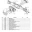Carraro 20.16 Axle Parts Catalog (Ref. 644946) – sample page 1