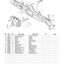 Carraro 26.22 Axle Parts Catalog (Ref. 644989) – sample page 1