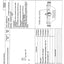 Dana Spicer 212/100 Steering Axle Parts Catalog for Manitou P 0170PS Telehandler – sample page 1