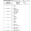 Dana Spicer 212/109 Steering Axle Parts Catalog for Dieci ET 135 - ET 136 Telehandler – sample page 3