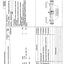 Dana Spicer 212/128 Steering Axle Parts Catalog for Manitou P0150 Telehandler – sample page 1