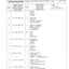 Dana Spicer 212/129 Steering Axle Parts Catalog for Manitou Railway Tractor – sample page 3