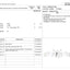 Dana Spicer 212/140 Steering Axle Parts Catalog for Terex 3514 Telehandler – sample page 1
