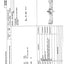 Dana Spicer 212/169 Steering Axle Parts Catalog for Kalmar Tractor – sample page 1