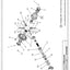 Dana Spicer 212/181 Steering Axle Parts Catalog for Manitou MRT14.32 & SERIE MVT Telehandler – sample page 2