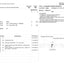 Dana Spicer 212/189 Steering Axle Parts Catalog for JLG Telehandler – sample page 1