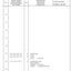 Dana Spicer 212/189 Steering Axle Parts Catalog for JLG Telehandler – sample page 3