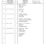 Dana Spicer 212/190 Steering Axle Parts Catalog for JLG Telehandler – sample page 2