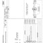 Dana Spicer 212/200 Steering Axle Parts Catalog for Load Lifter Forklift – sample page 1