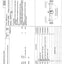 Dana Spicer 212/205 Steering Axle Parts Catalog for Manitou P150 Telehandler – sample page 1