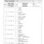 Dana Spicer 212/205 Steering Axle Parts Catalog for Manitou P150 Telehandler – sample page 2