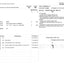 Dana Spicer 212/249 Steering Axle Parts Catalog for Manitou MRT18.50 - MRT21.45 Telehandler (Manitou 607504) – sample page 1
