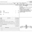 Dana Spicer 212/324 Steering Axle Parts Catalog for CNH FH120W Wheeled Excavator – sample page 1