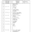 Dana Spicer 212/420 Steering Axle Parts Catalog for Plaisance VARIOTRAC 200 Forestry Tractor – sample page 2