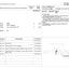Dana Spicer 212/434 Steering Axle Parts Catalog for Manitou P 080 S2 Telehandler – sample page 1