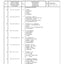 Dana Spicer 212/474 Steering Axle Parts Catalog for Manitou MT845HT Telehandler (Manitou 910269) – sample page 3