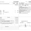 Dana Spicer 212/525 Steering Axle Parts Catalog for Manitou P0250 - 25 KM/H Telehandler (Manitou EX33394) – sample page 1
