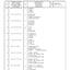 Dana Spicer 212/526 Steering Axle Parts Catalog for Manitou P0250 - 25 KM/H Telehandler (Manitou 280290) – sample page 2