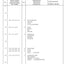 Dana Spicer 212/623 Steering Axle Parts Catalog for Manitou P 080 S2 Telehandler (Manitou 254994) – sample page 3