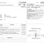 Dana Spicer 212/628 Steering Axle Parts Catalog for Manitou MLT 845 120 LSU Telehandler (Manitou 910271) – sample page 1