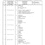 Dana Spicer 212/737 Steering Axle Parts Catalog for Dieci ET 177 Telehandler – sample page 3